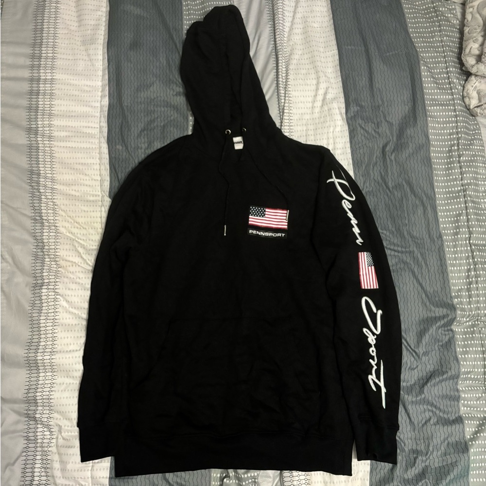 Penn sport sweater
